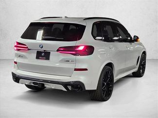 New 2026 BMW X5 xDrive40i w/ M Sport Package video 2