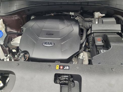 Used 2020 Kia Sorento EX FWD image 30