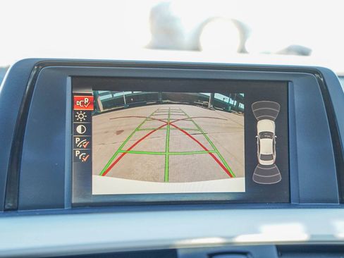 Used 2015 BMW 320i 320i Sedan 4D image 26