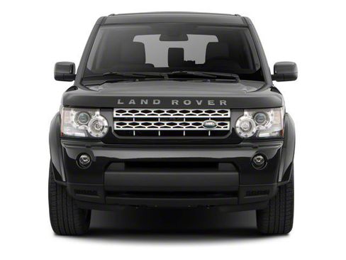 Used 2010 Land Rover LR4 HSE AWD/4WD image 4