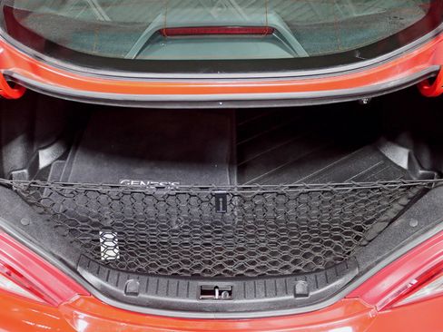 Used 2015 Hyundai Genesis 3.8 image 26