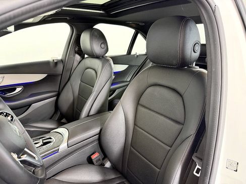 Used 2020 Mercedes-Benz C 300 4MATIC Sedan image 31