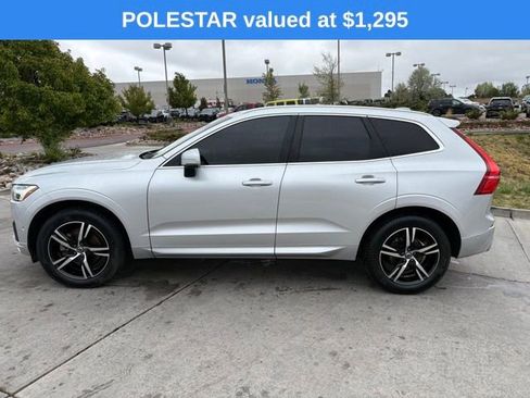 Used 2019 Volvo XC60 T5 R-Design w/ Protection Package AWD/4WD image 5