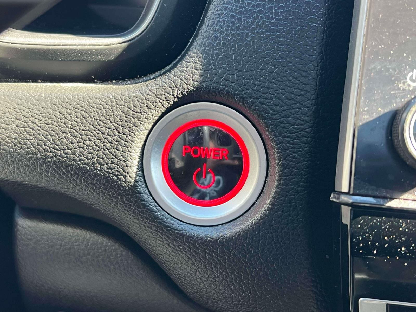 Used 2021 Honda CR-V EX-L image 14