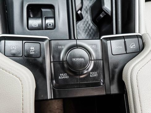 Used 2024 Toyota Grand Highlander AWD image 26