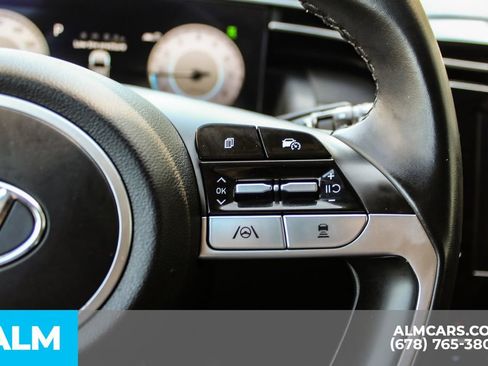 Used 2022 Hyundai Tucson SEL w/ Convenience Package image 27