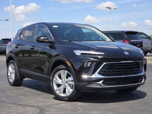 New 2026 Buick Encore GX Preferred w/ Comfort Package image 2