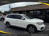 Used 2020 Nissan Pathfinder SL image 3