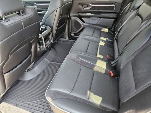 New 2026 RAM 1500 Laramie w/ Laramie Southwest Edition image 32