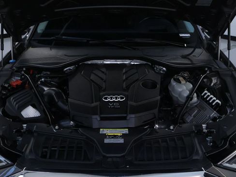 Used 2019 Audi A8 L 3.0T AWD/4WD image 41