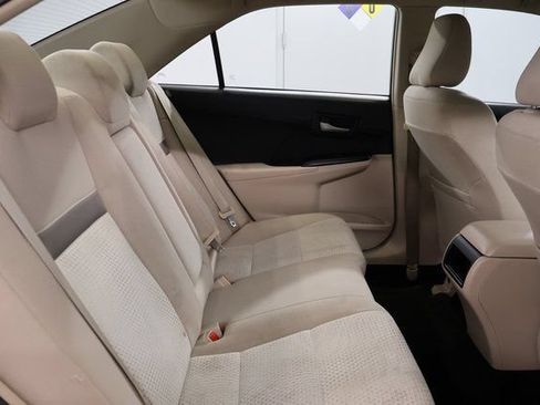 Used 2013 Toyota Camry LE FWD image 26