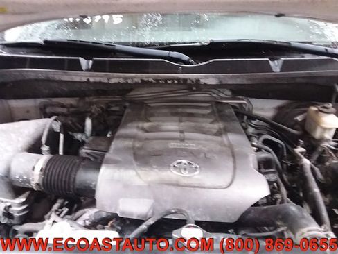 Used 2008 Toyota Sequoia SR5 image 9
