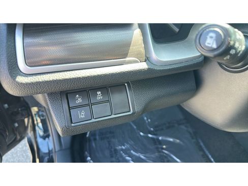 Used 2020 Honda Civic EX image 20