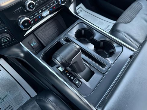 Used 2022 Ford F150 Raptor w/ Equipment Group 801A High image 20