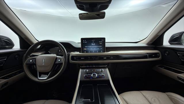 Used 2020 Lincoln Aviator Reserve w/ Equipment Group 201A AWD/4WD image 24