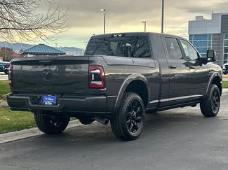 Used 2024 RAM 2500 Limited video 2