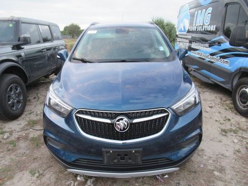 Used 2019 Buick Encore Preferred w/ Safety Package image 2