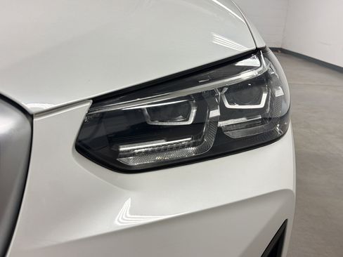 Used 2024 BMW X3 sDrive30i image 10