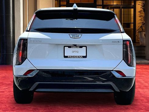 New 2026 Cadillac Optiq Sport 1 RWD image 5