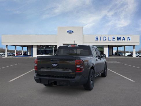 New 2026 Ford Maverick Tremor image 9