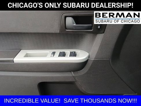 Used 2012 Ford Escape XLT image 17