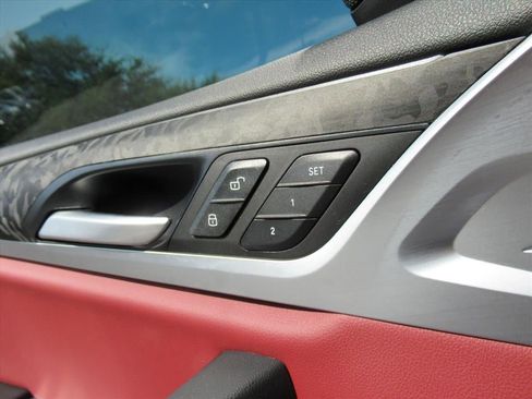 Used 2022 BMW X3 sDrive30i w/ M Sport Package 2 image 28