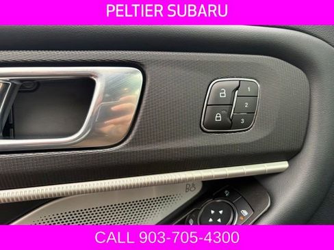 Used 2026 Ford Explorer Tremor w/ Tremor Ultimate Package AWD/4WD image 8