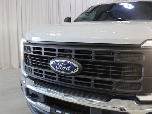 Used 2025 Ford F450 XL w/ 360-Degree Camera Package AWD/4WD image 34