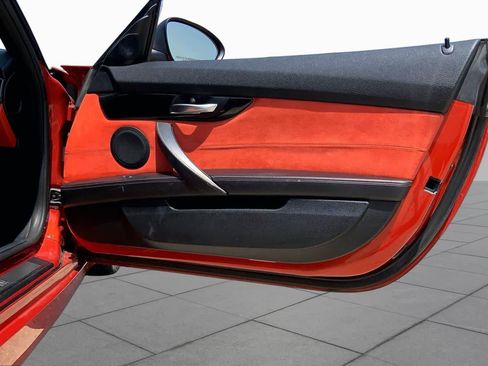 Used 2014 BMW Z4 sDrive35i RWD image 21
