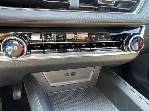 New 2026 Chevrolet Equinox RS w/ Safety and Technology Package image 14