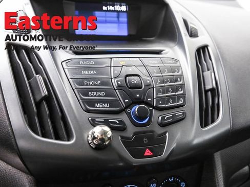 Used 2016 Ford Transit Connect XL image 19