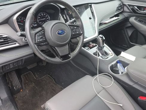 Used 2024 Subaru Outback Onyx Edition AWD/4WD image 4