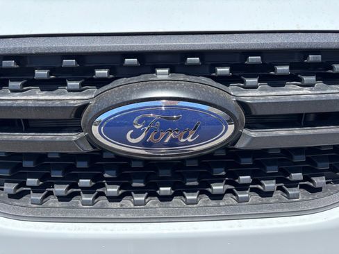 New 2026 Ford Ranger XL AWD/4WD image 21