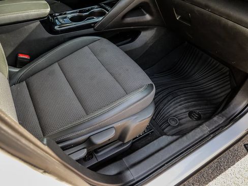Used 2021 Buick Envision Preferred FWD image 15