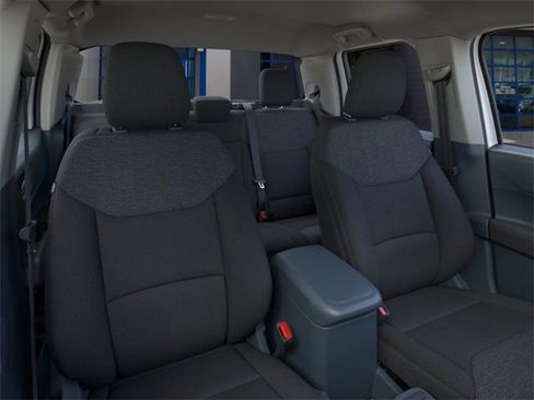 New 2026 Ford Maverick XL image 10