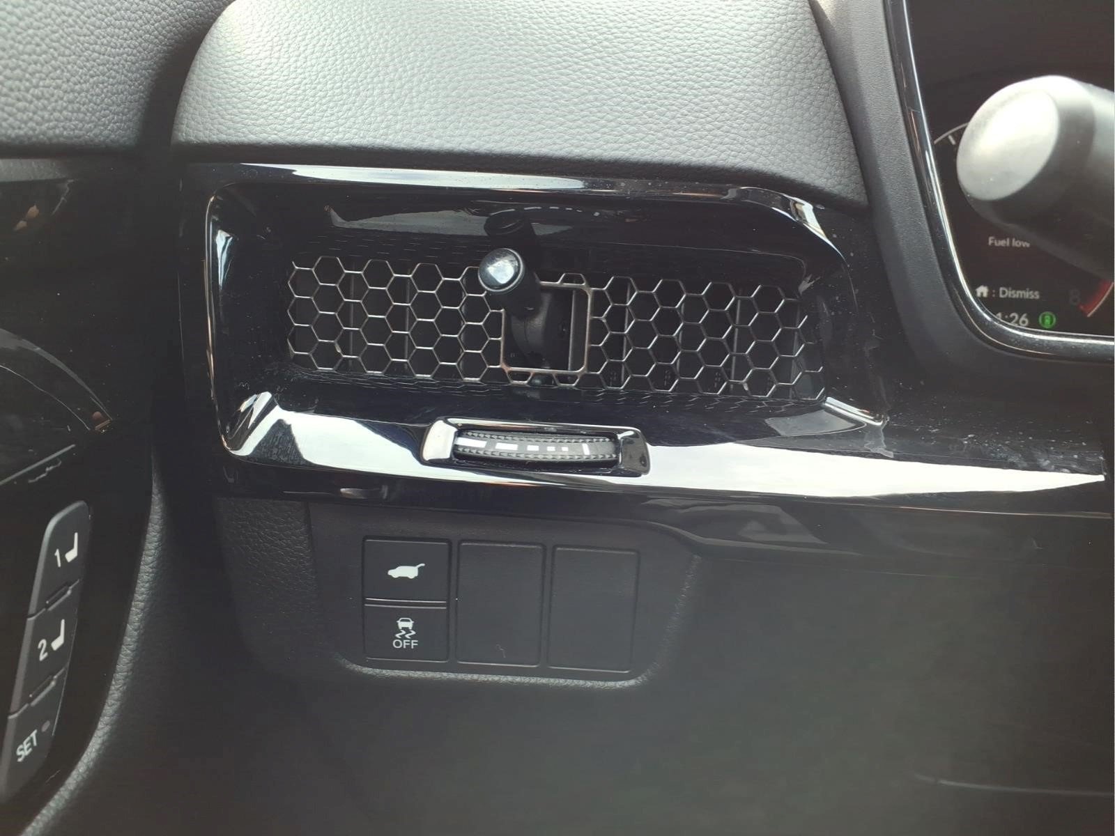 Certified 2024 Honda CR-V EX-L image 23