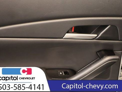 Used 2024 MAZDA CX-30 AWD 2.5 S w/ Select Sport Pkg image 27