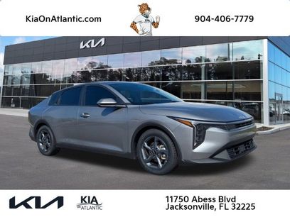 Certified 2025 Kia K4