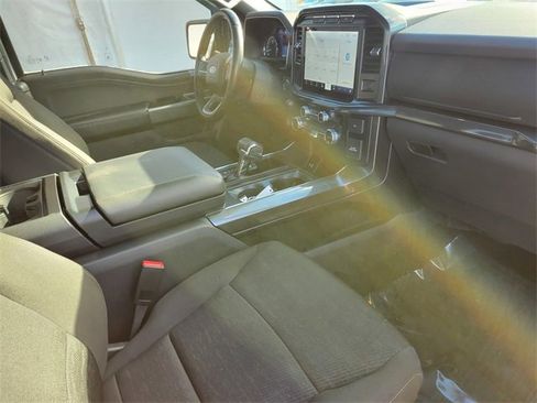 Certified 2022 Ford F150 XLT w/ Equipment Group 302A High image 23