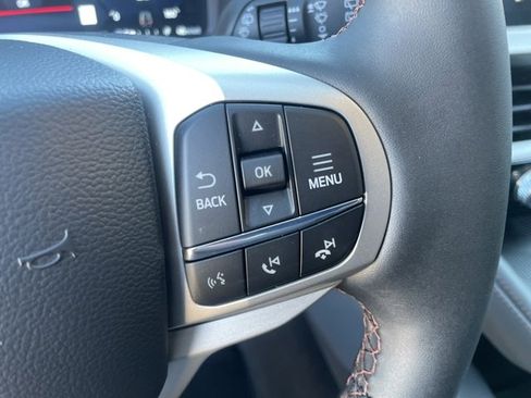 New 2026 Ford Explorer Active w/ Active Comfort Package image 28