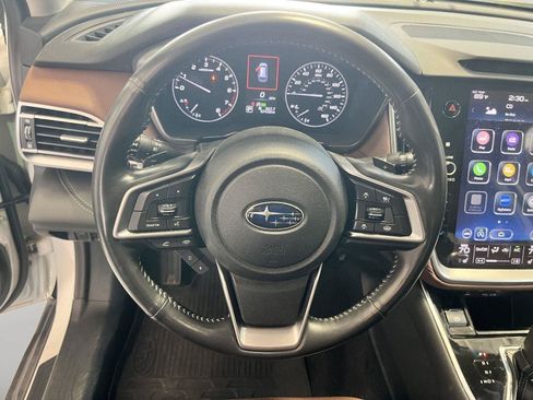 Used 2020 Subaru Outback Touring XT AWD/4WD image 44