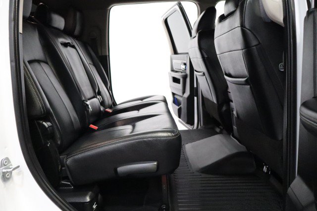 Used 2018 RAM 3500 Laramie w/ Sport Appearance Group AWD/4WD image 64