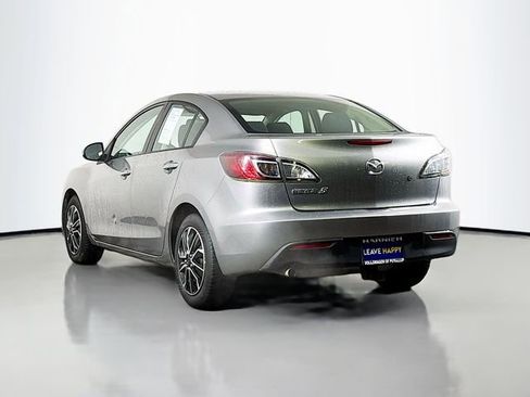Used 2011 MAZDA MAZDA3 i Sport image 5