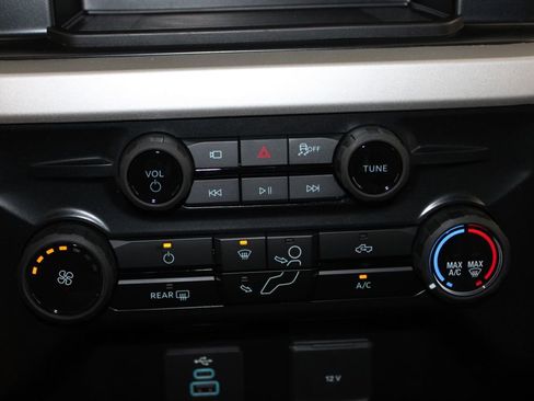 New 2026 Ford F250 XL w/ STX Appearance Package image 40