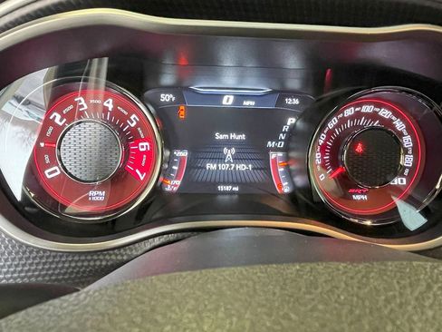 Used 2020 Dodge Challenger SRT Hellcat image 68