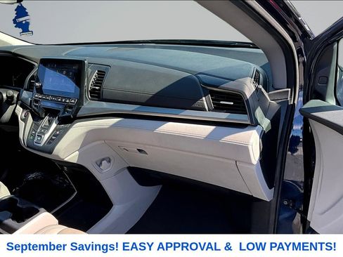 Used 2019 Honda Odyssey EX-L image 25