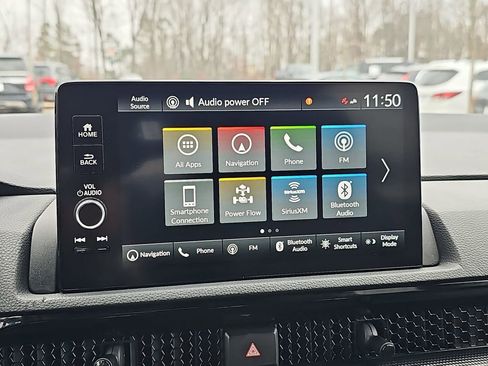 Certified 2023 Honda CR-V Sport Touring image 25