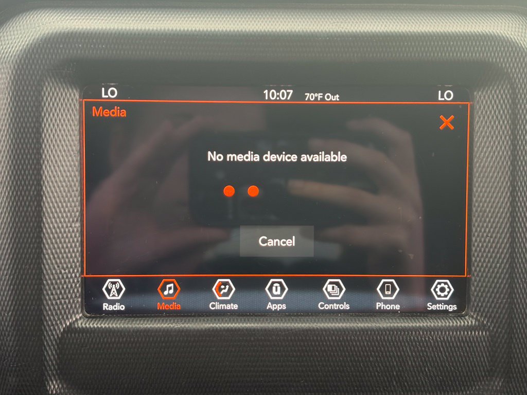 Used 2021 Jeep Wrangler Unlimited Sport AWD/4WD image 25