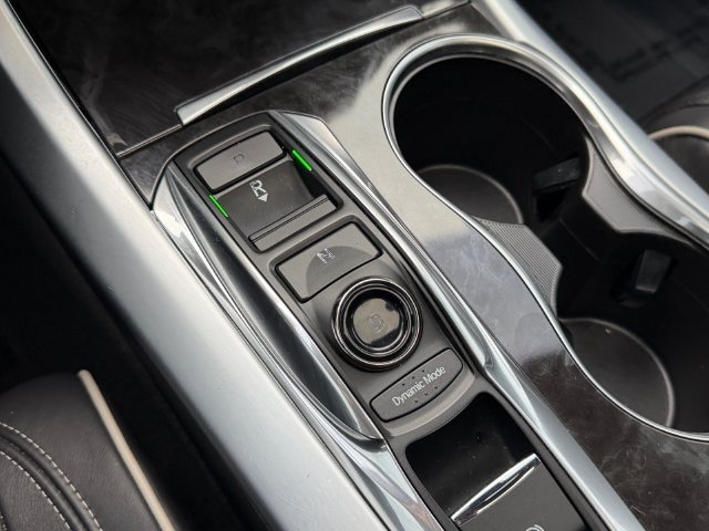 Used 2020 Acura TLX w/ Technology Package FWD image 27
