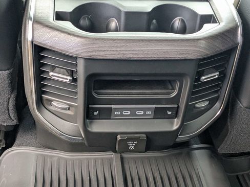 New 2026 RAM 3500 Laramie AWD/4WD image 14